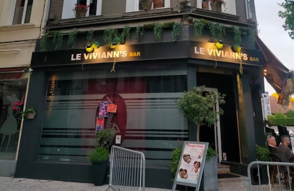 Le Viviann’s bar — photo 2