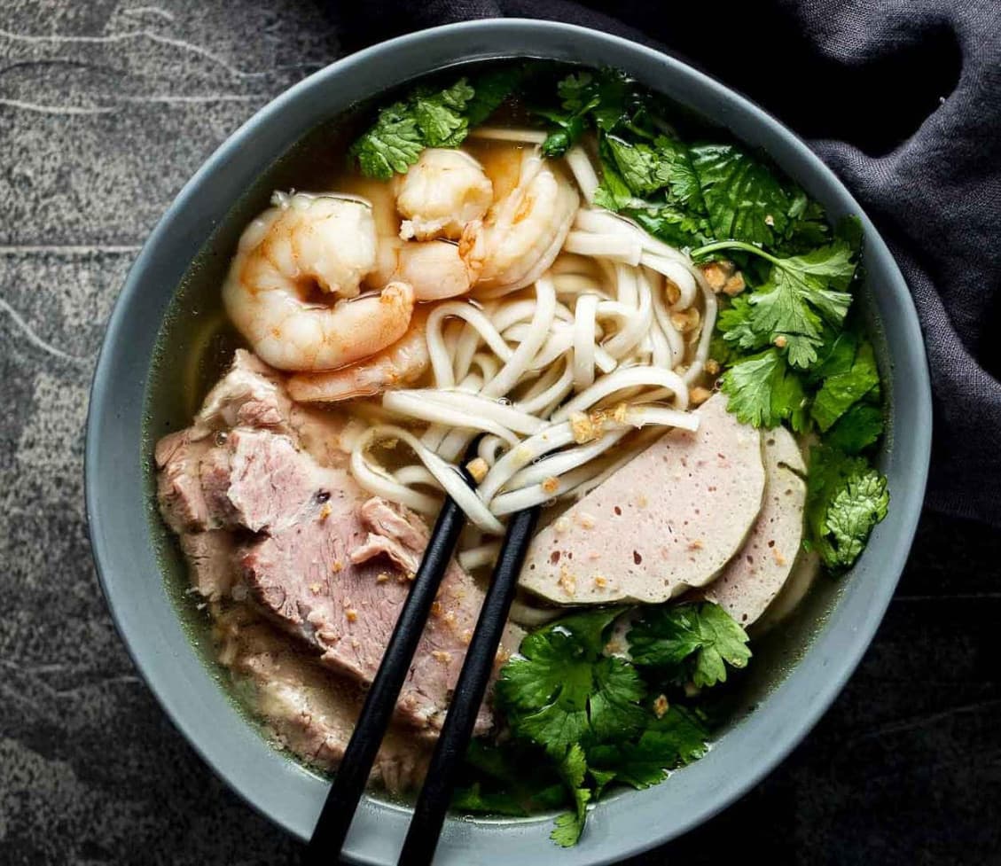 Photo de Little Saigon
