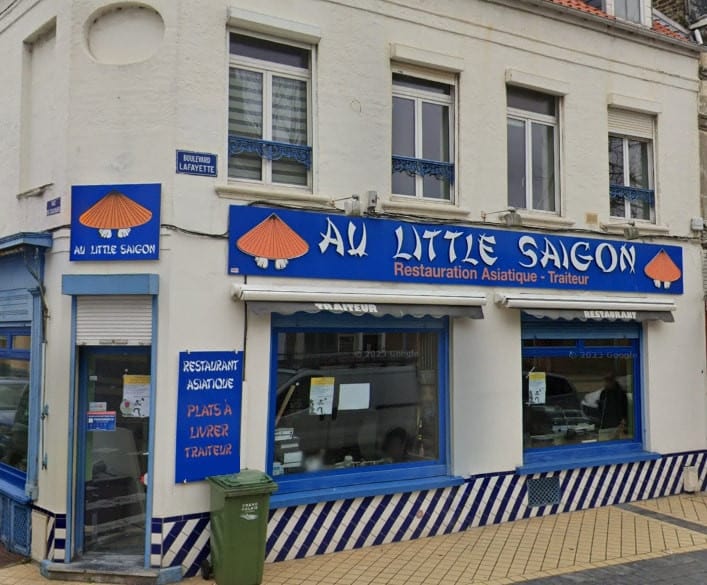 Little Saigon — photo 2