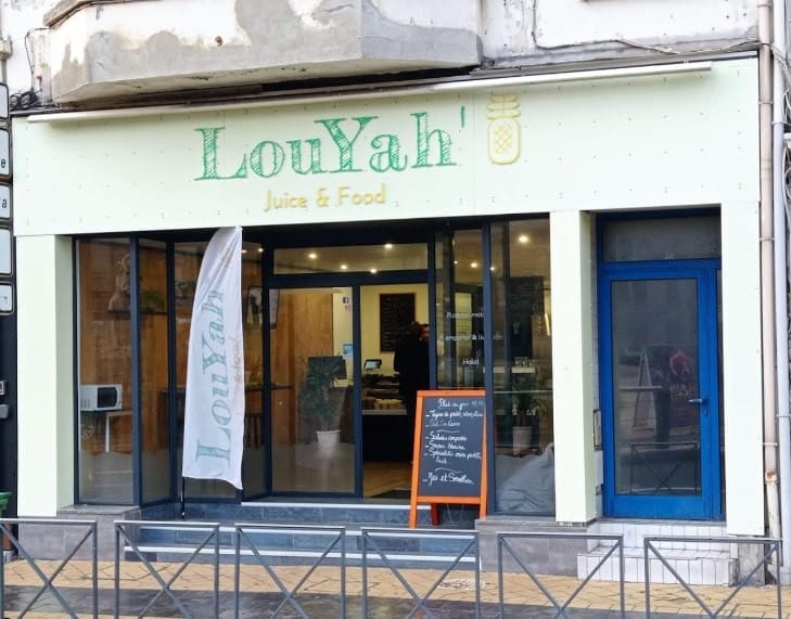 LouYah' Juice&Food — photo 2