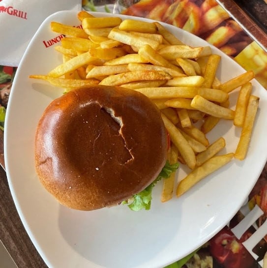Lunch Grill — photo 2