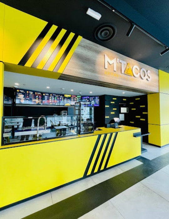 M'Tacos — photo 3