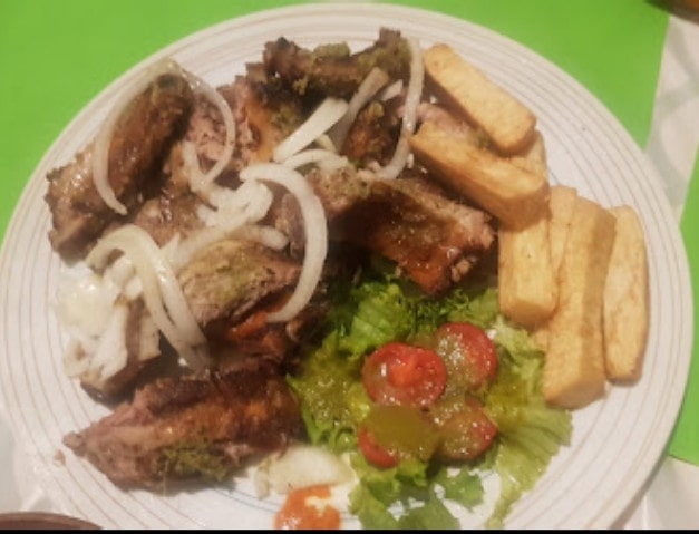 Photo de Mama Food's