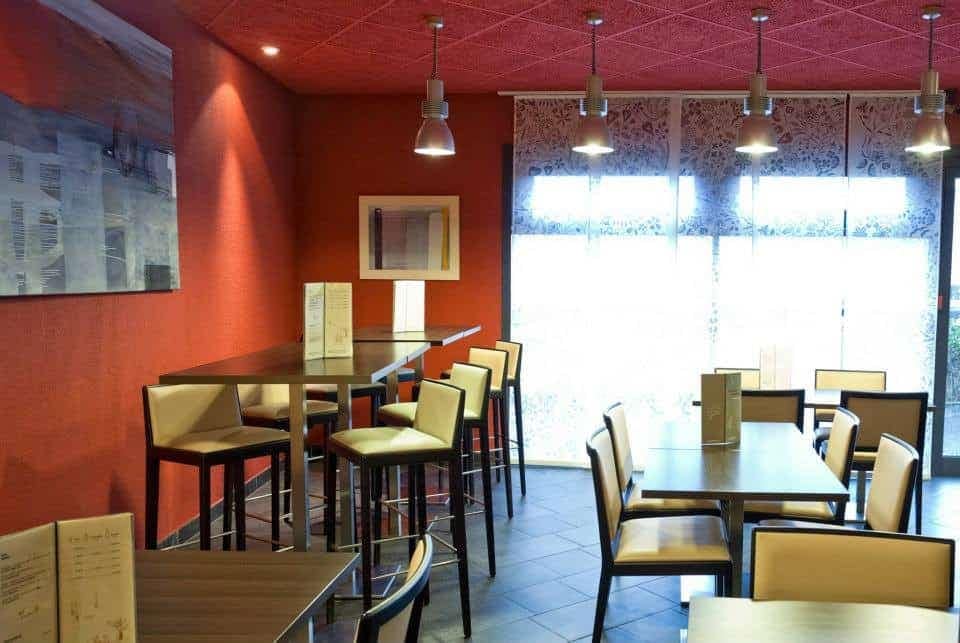 Novotel — photo 3