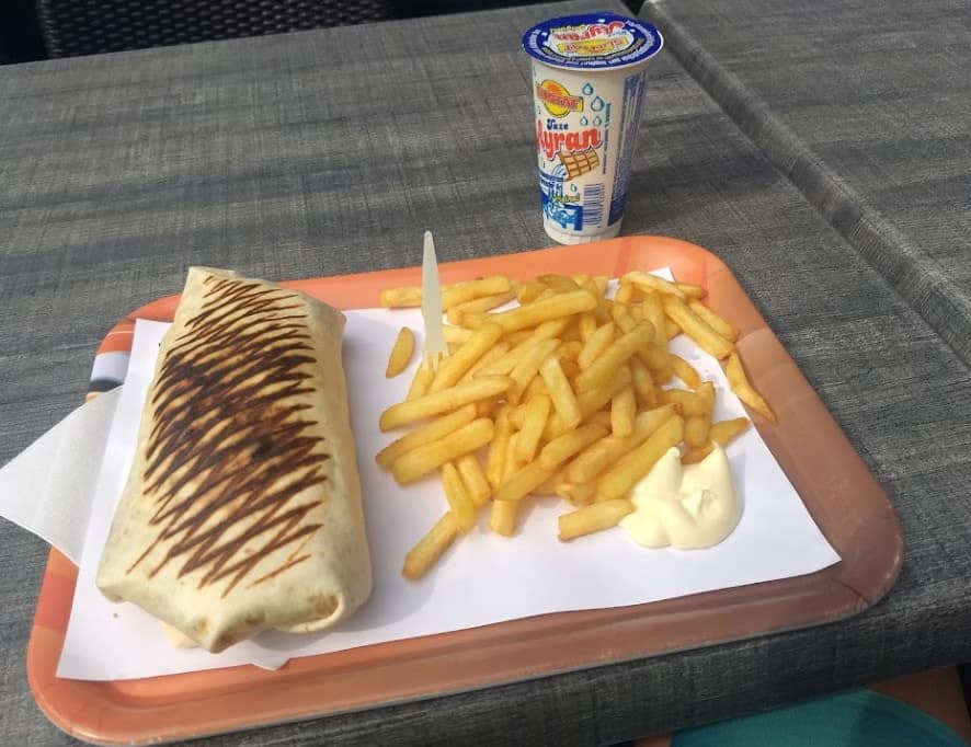 Oceane Kebab — photo 2