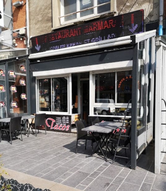 Oceane Kebab — photo 3