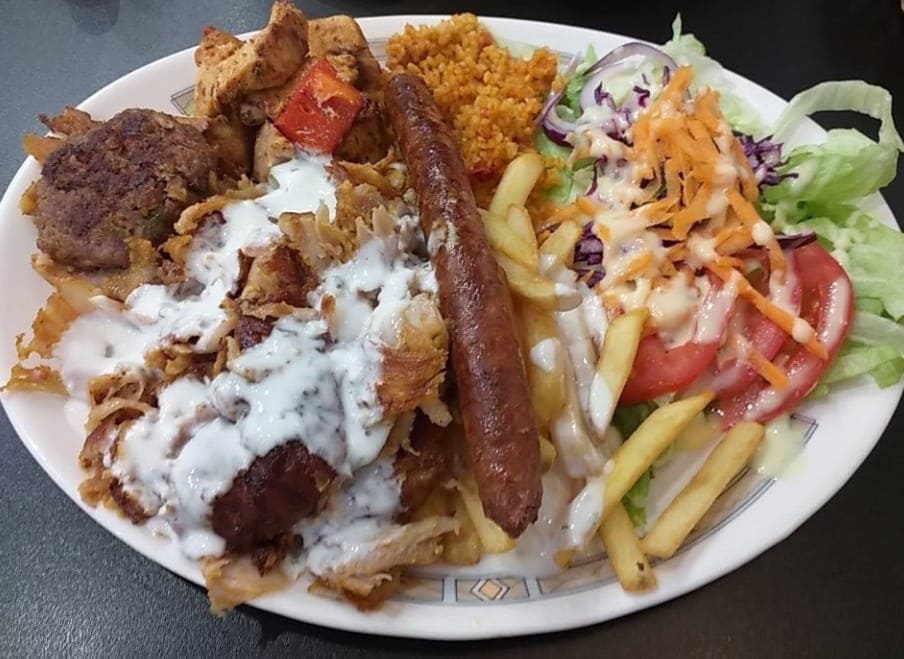 Photo de Oceane Kebab