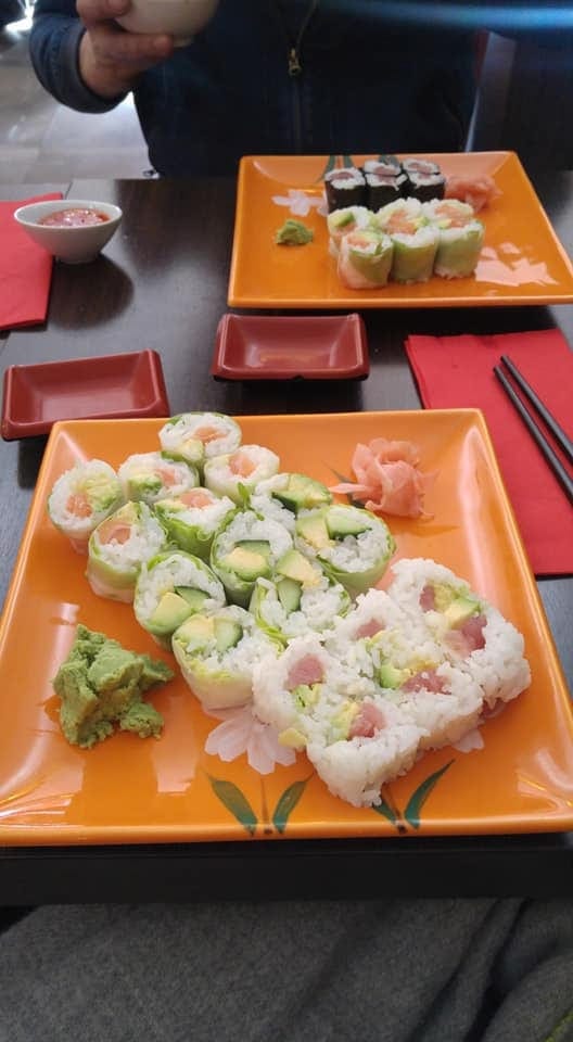Photo de Oita