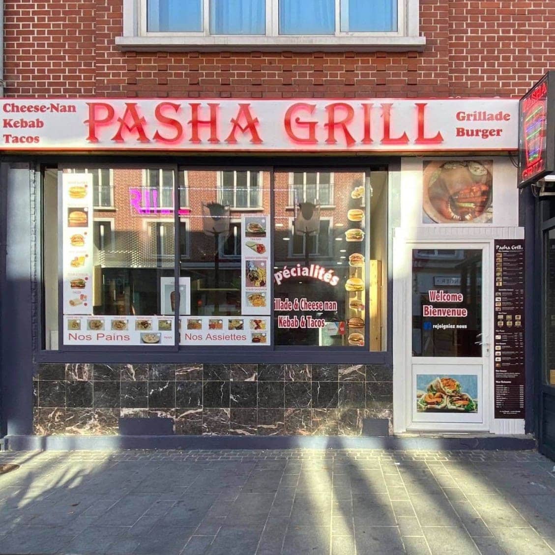 Pasha Grill — photo 2