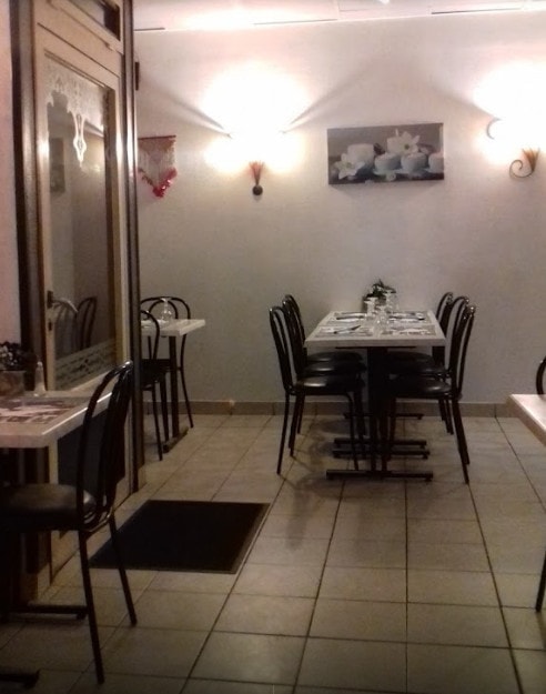 Restaurant d'Antalya — photo 3