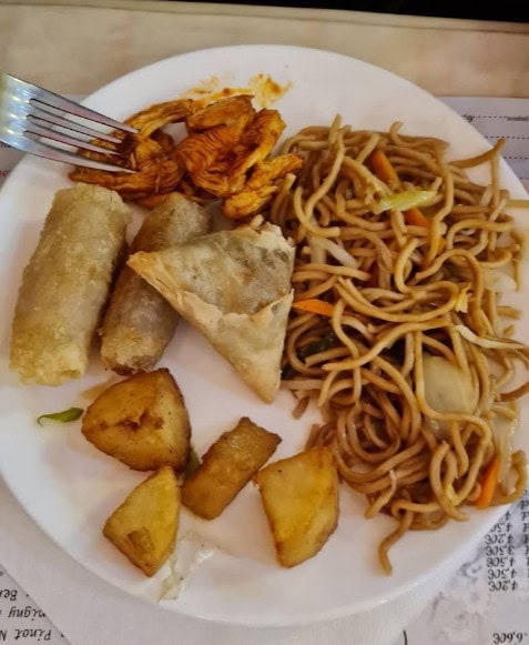 Restaurant J'adore — photo 2