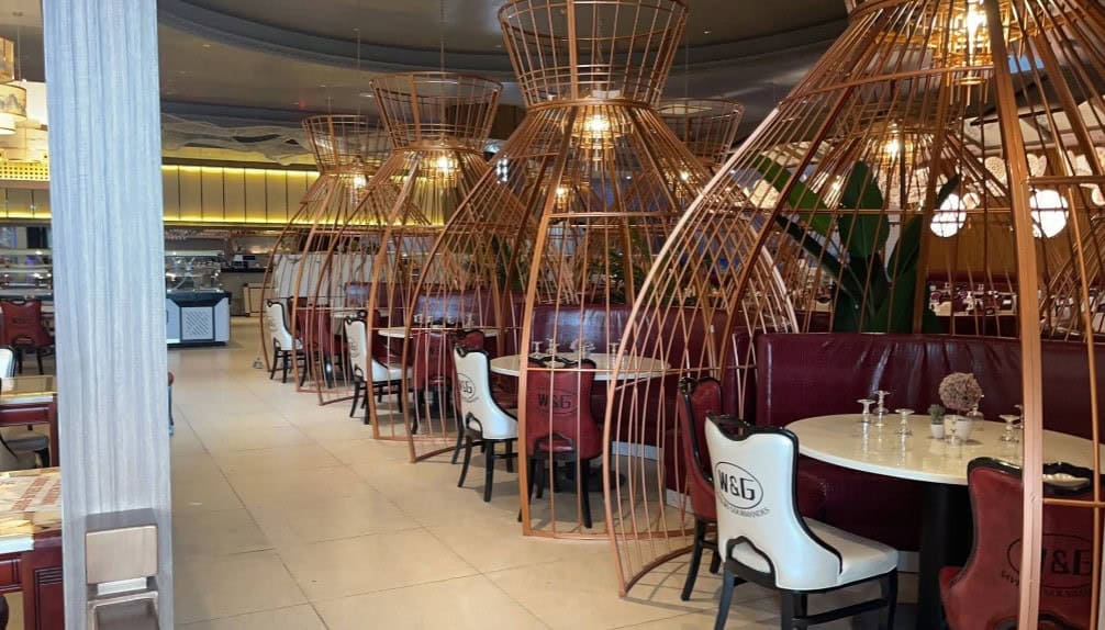 Restaurant J'adore — photo 3