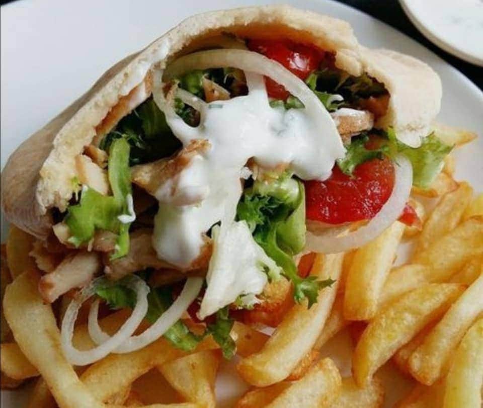 Royal kebab-marmara — photo 2