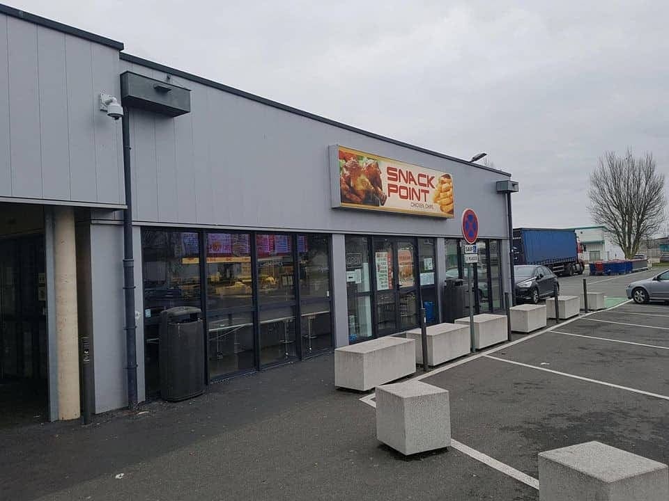 Photo de Snack Point