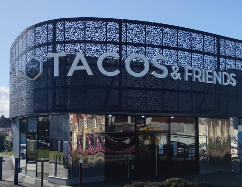 Tacos & Friends — photo 3