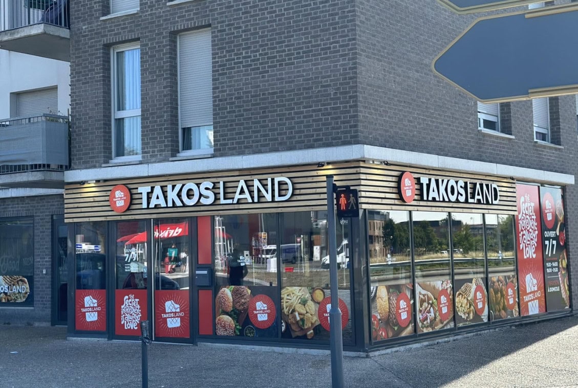 Takos Land — photo 2