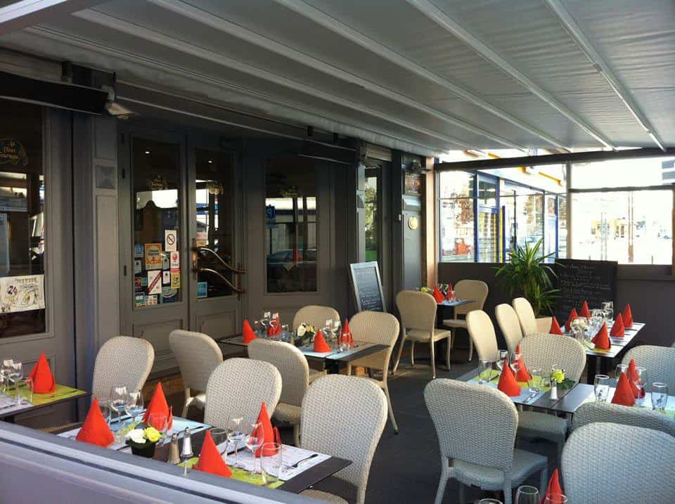 Vieux Fourneau — photo 2