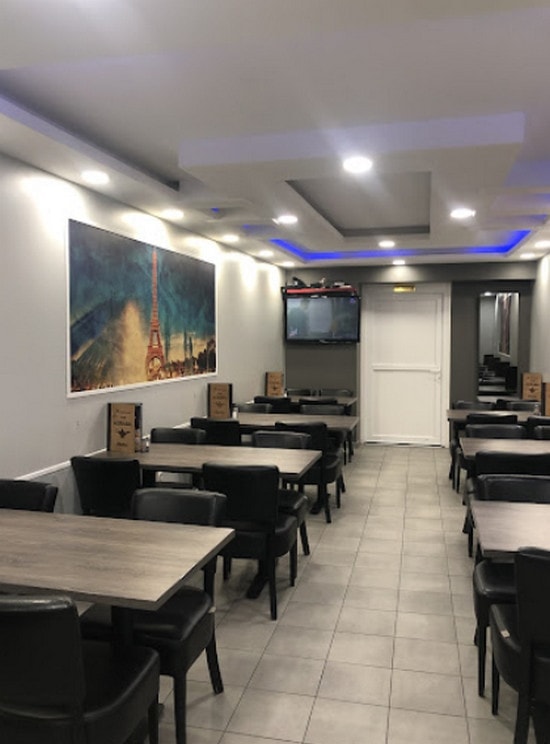 Ali baba — photo 3