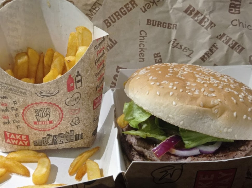Best of Burger — photo 2