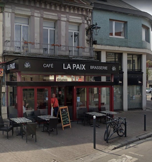 Café de la paix — photo 3