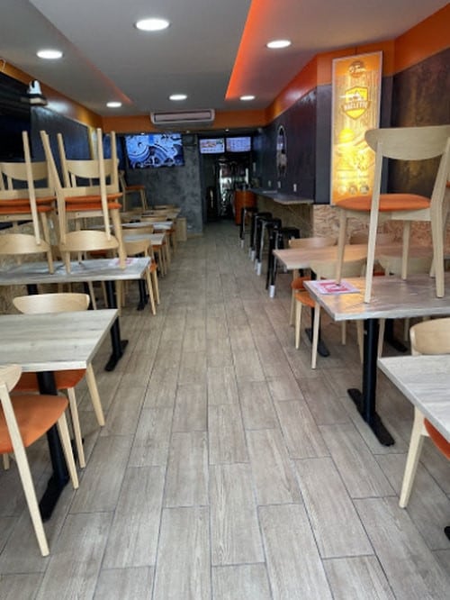 El Tacos — photo 3