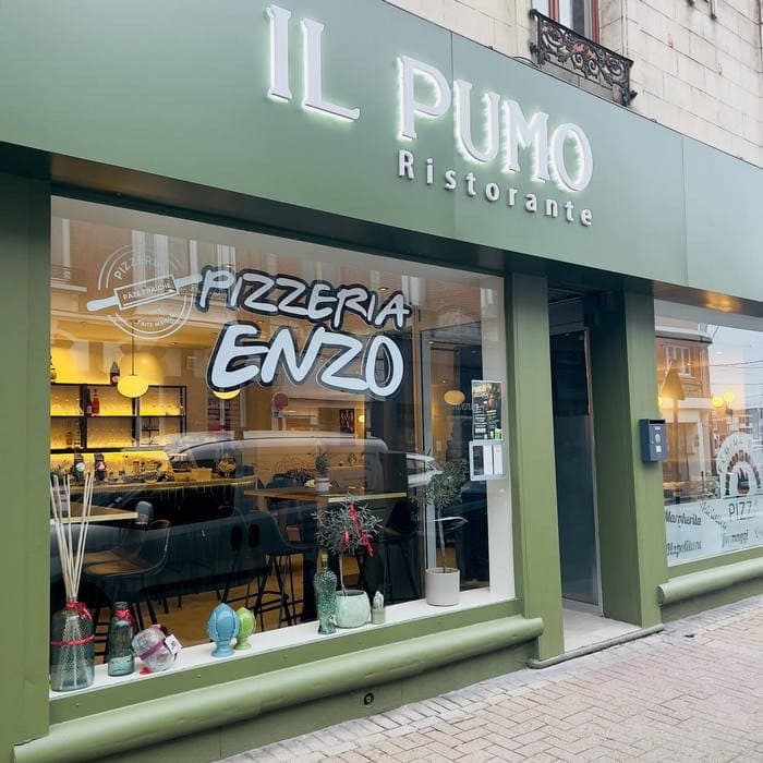 Il Pumo — photo 2