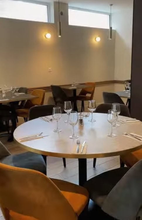 L'imprévu — Restaurant Français à Henin Beaumont — photo 3