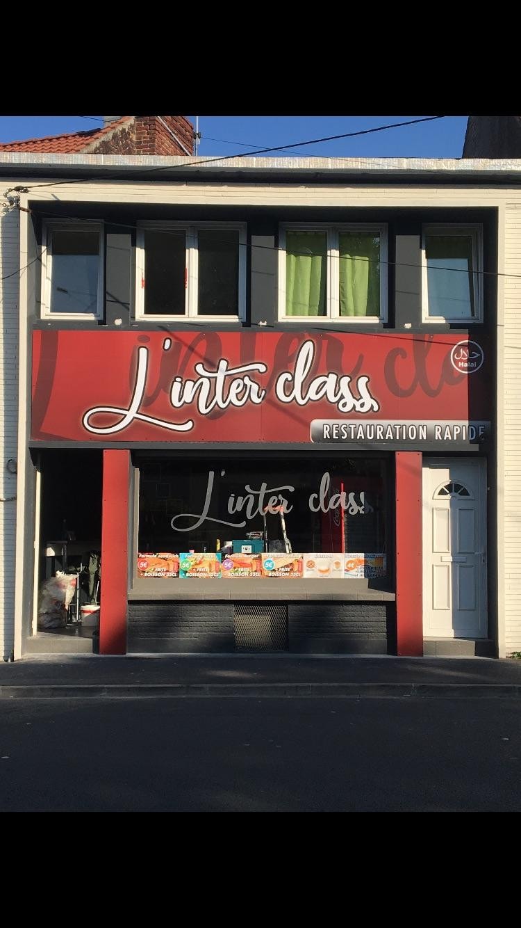 L'inter class — photo 3