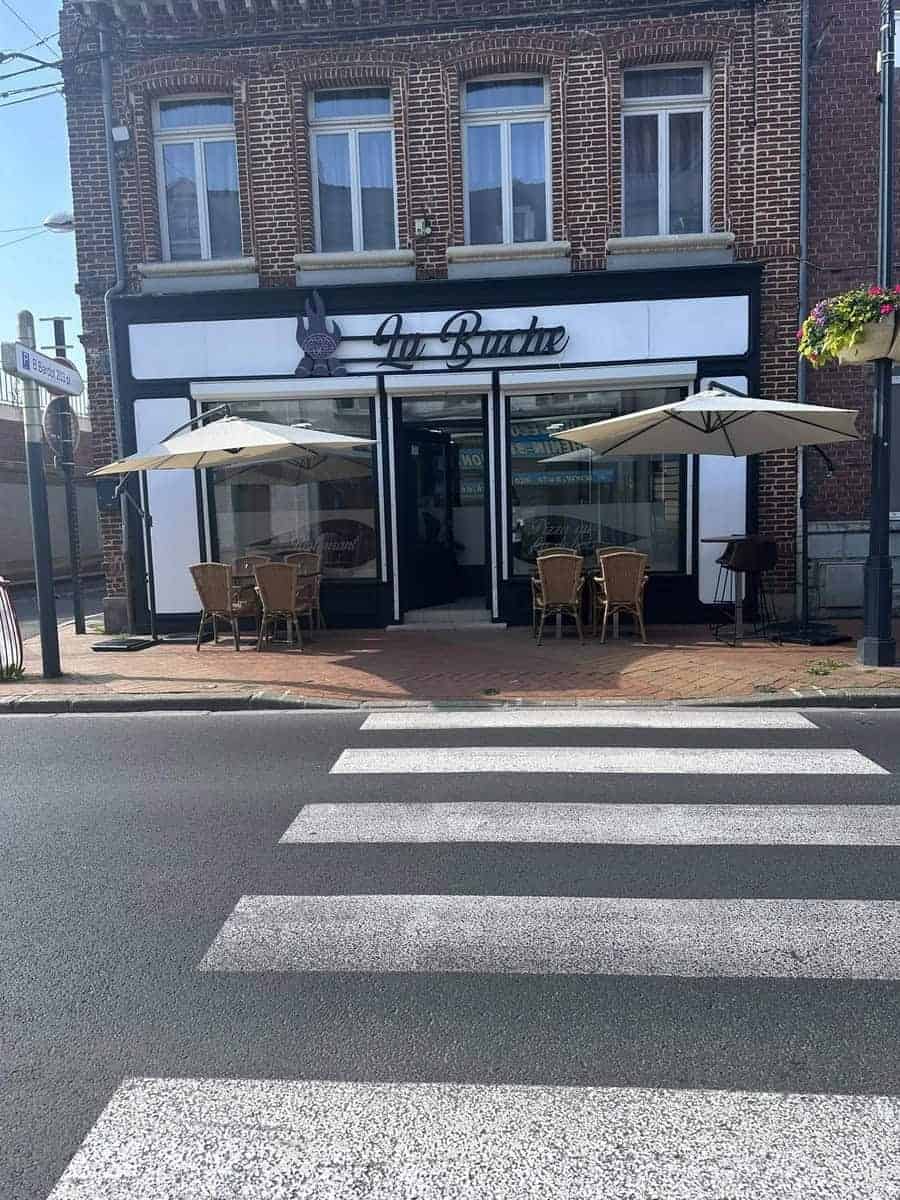 La Buche — photo 2
