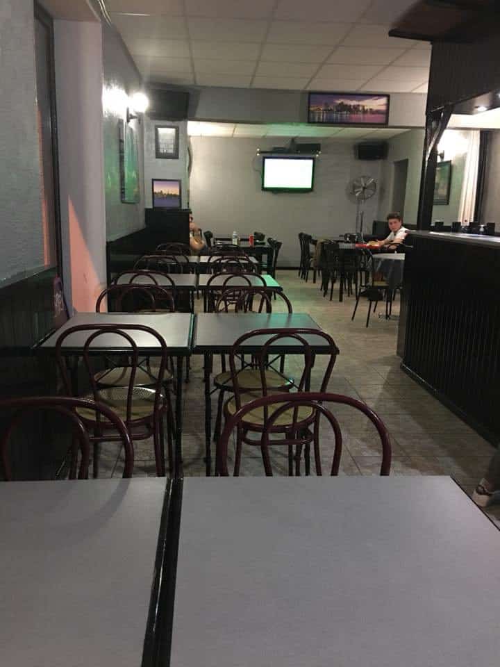 La Paillote — photo 3