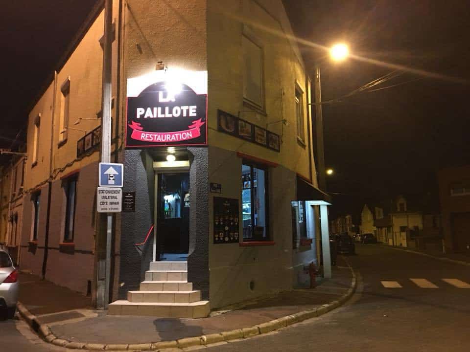 La Paillote — photo 2