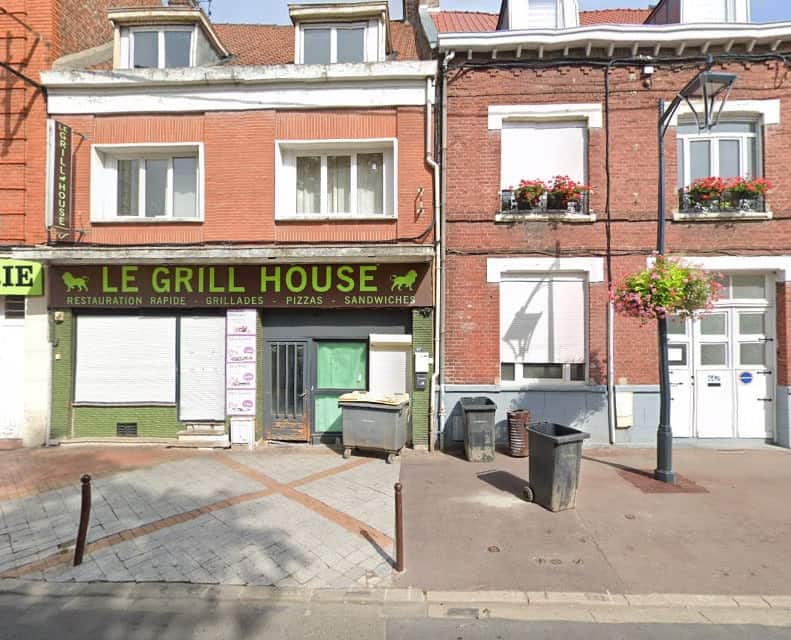 Le Grill House — photo 2