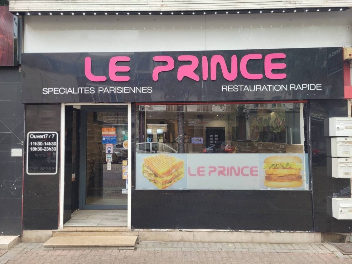 Le Prince — photo 2