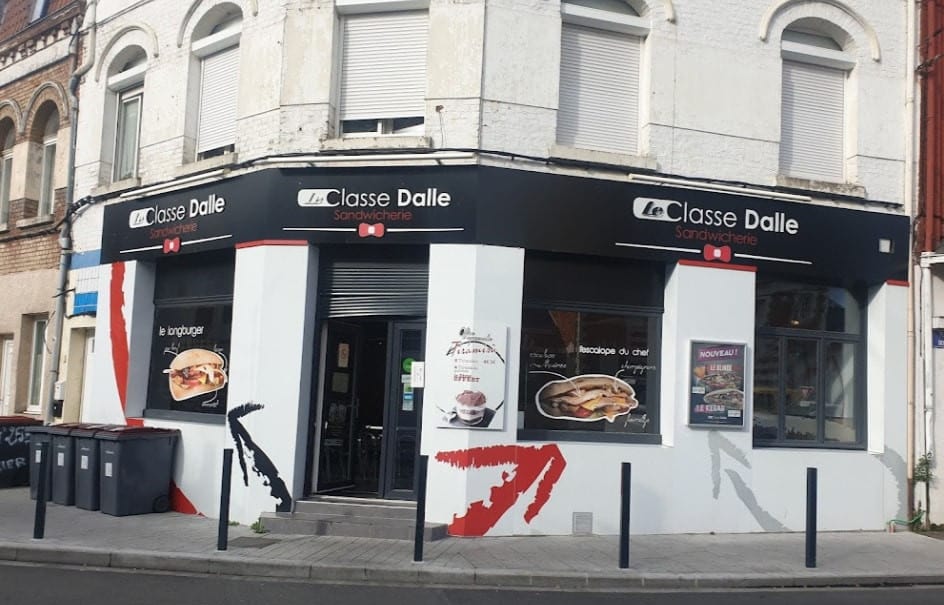 O'Classe Dalle — photo 3
