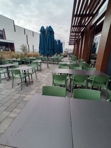 Place des Oliviers — photo 2