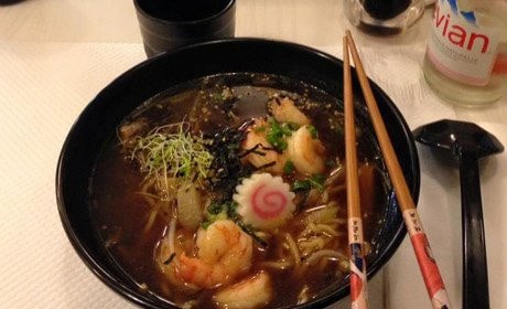 Ramen — photo 3