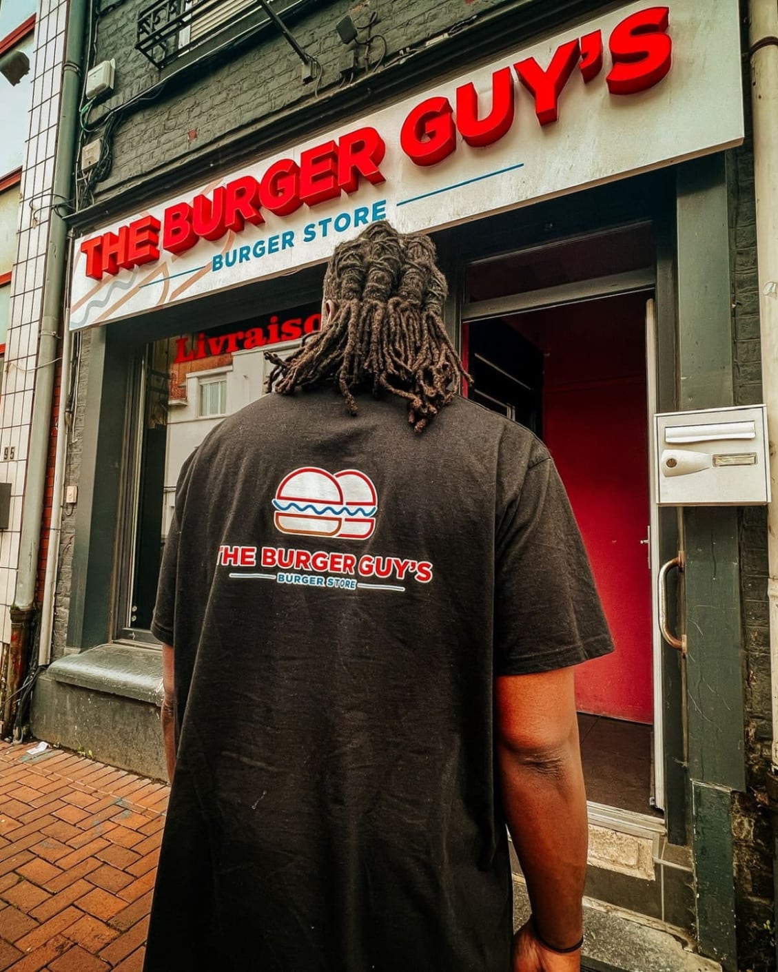 The burger yug's — photo 2