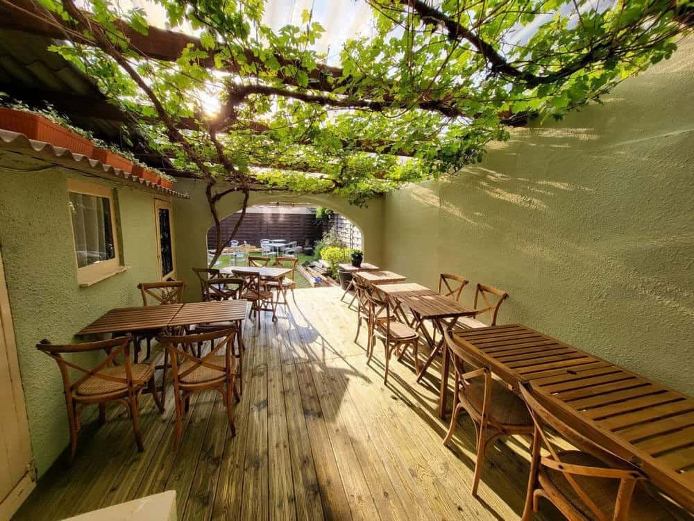 Trattoria Costantina — photo 3