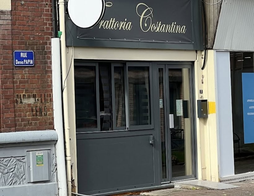 Trattoria Costantina — photo 2