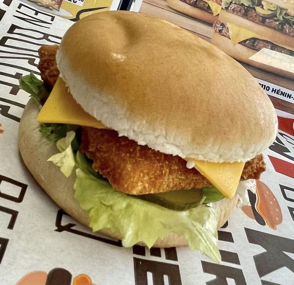 Youn’s Burger — photo 2
