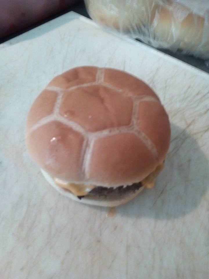 Photo de La Fée Frite