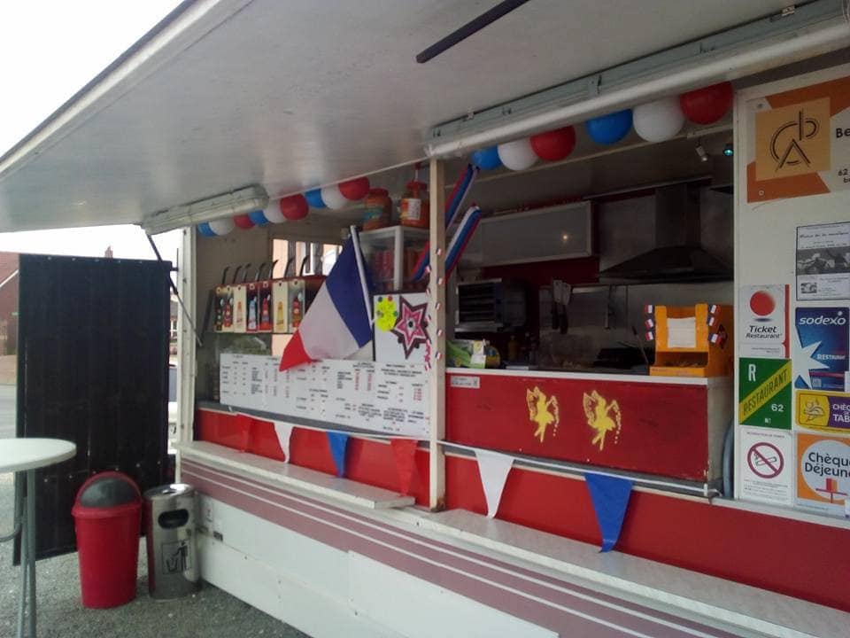 La Fée Frite — photo 3
