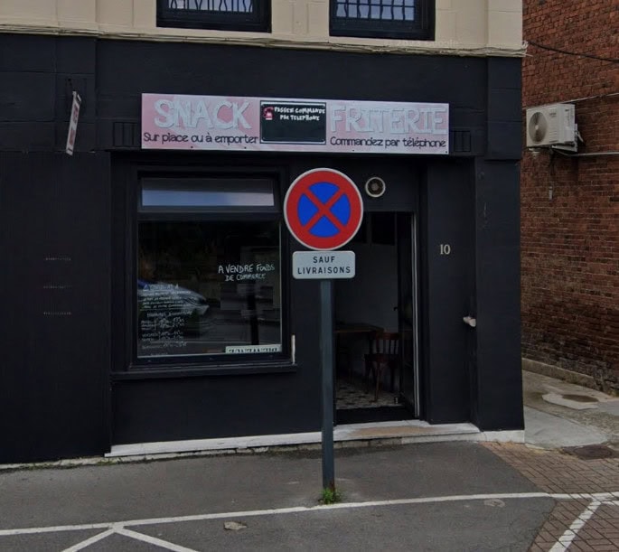 La Friterie — photo 3