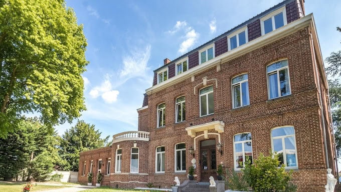 Le Manoir de Fourcy — photo 3