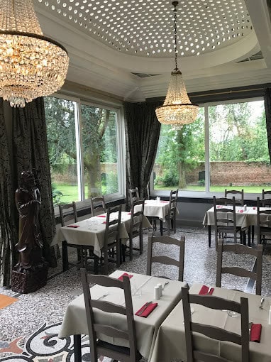 Le Manoir de Fourcy — photo 2