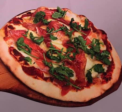 Goût i Pizza — photo 2