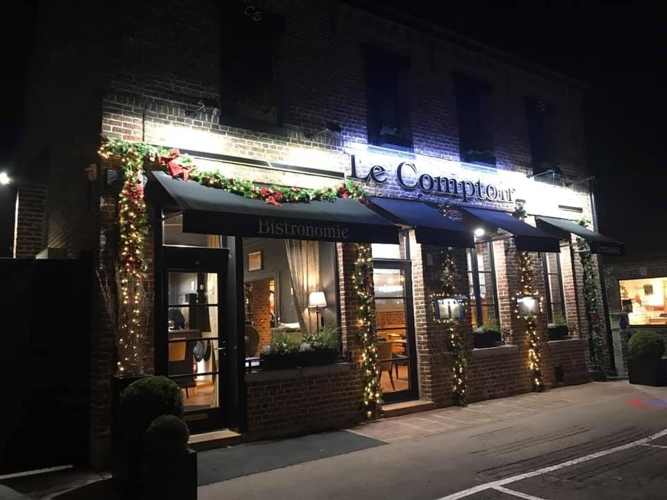 Le Comptoir — photo 2