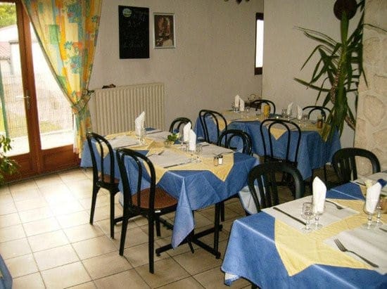 Au fin gourmet — photo 3