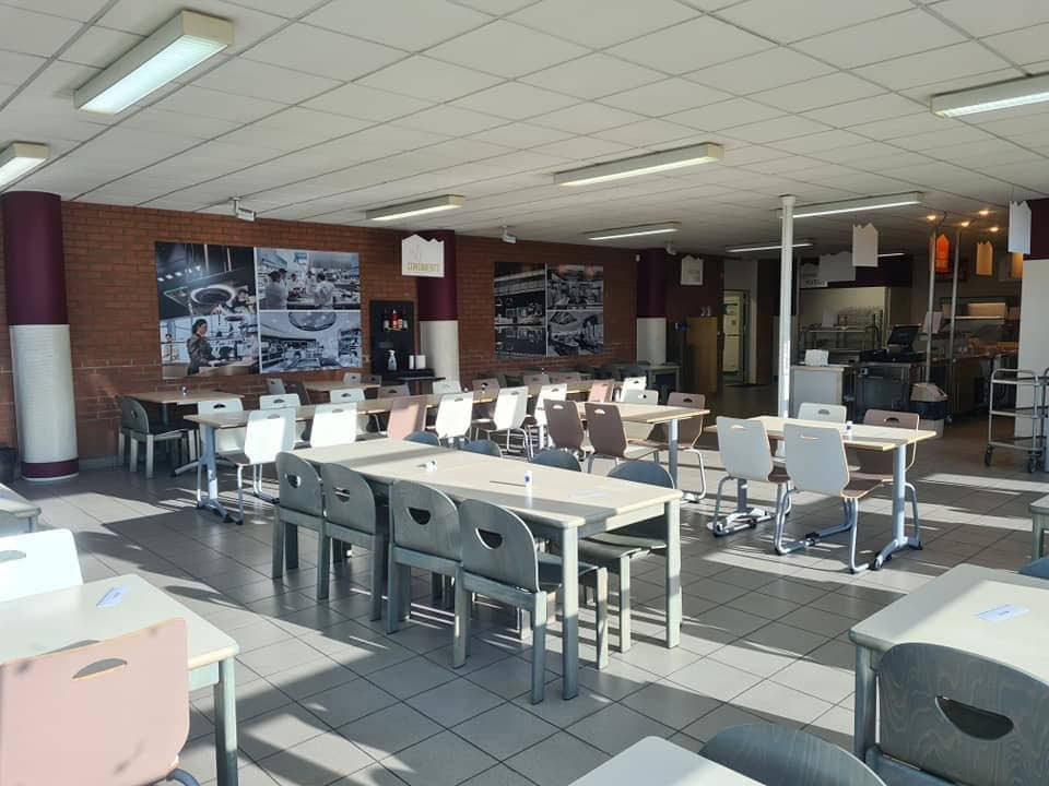 L’Atelier des Halles — photo 3