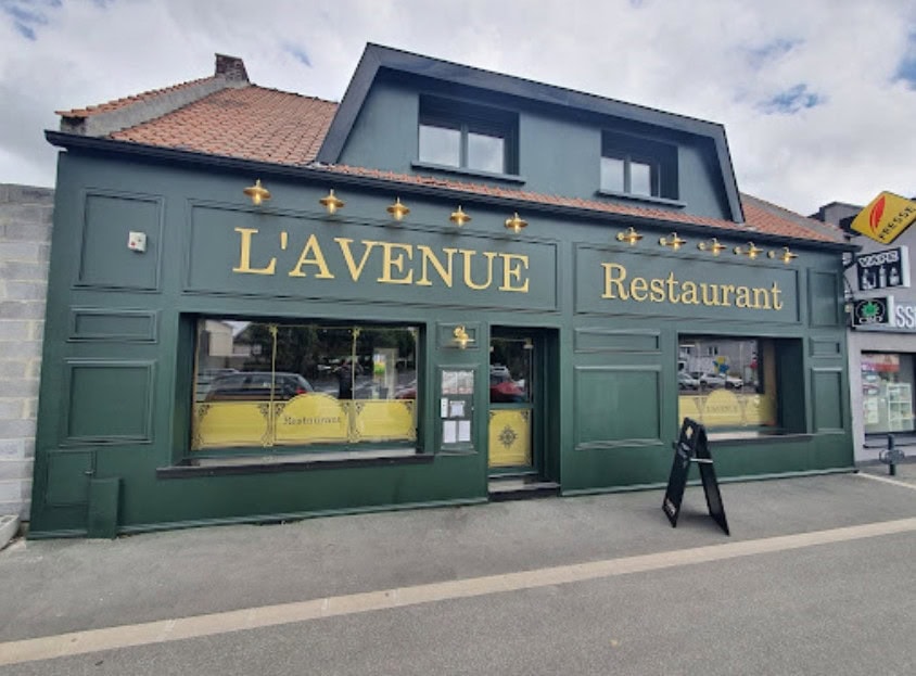 L’Avenue — photo 3